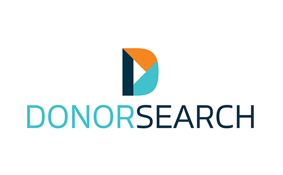 DonorSearch logo